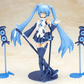 Kotobukiya FG105 Frame Music Girl Snow Miku Another Colour Ver. Plastic Kit