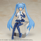 Kotobukiya FG105 Frame Music Girl Snow Miku Another Colour Ver. Plastic Kit