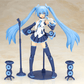 Kotobukiya FG105 Frame Music Girl Snow Miku Another Colour Ver. Plastic Kit