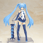Kotobukiya FG105 Frame Music Girl Snow Miku Another Colour Ver. Plastic Kit