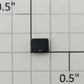S-Helper 661-12-07-DGR F3 Diesel Locomotive A / B Dark Green Plastic Smoke Stack