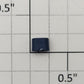 S-Helper 661-12-07-NB F3 Diesel Locomotive A / B Blue Plastic Smoke Stack