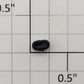 S-Helper 661-12-07-B F3 Diesel Locomotive A / B Black Plastic Smoke Stack