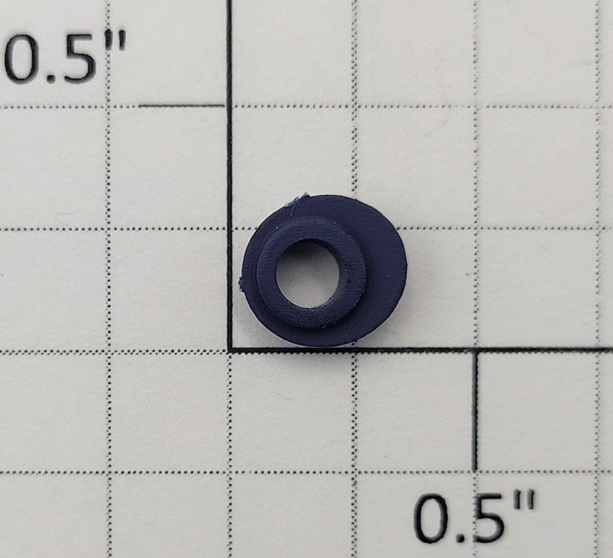 S-Helper 661-12-01-DB F3 Diesel Locomotive A / B Dark Blue Exhaust