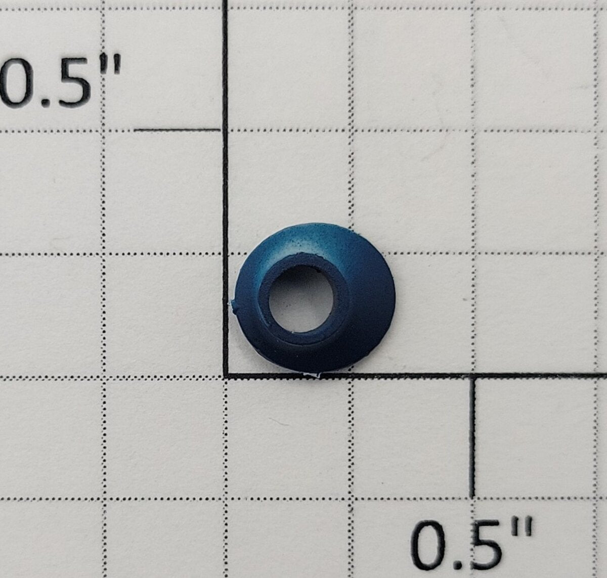 S-Helper 661-12-01-NB F3 Diesel Locomotive A / B Navy Blue Exhaust