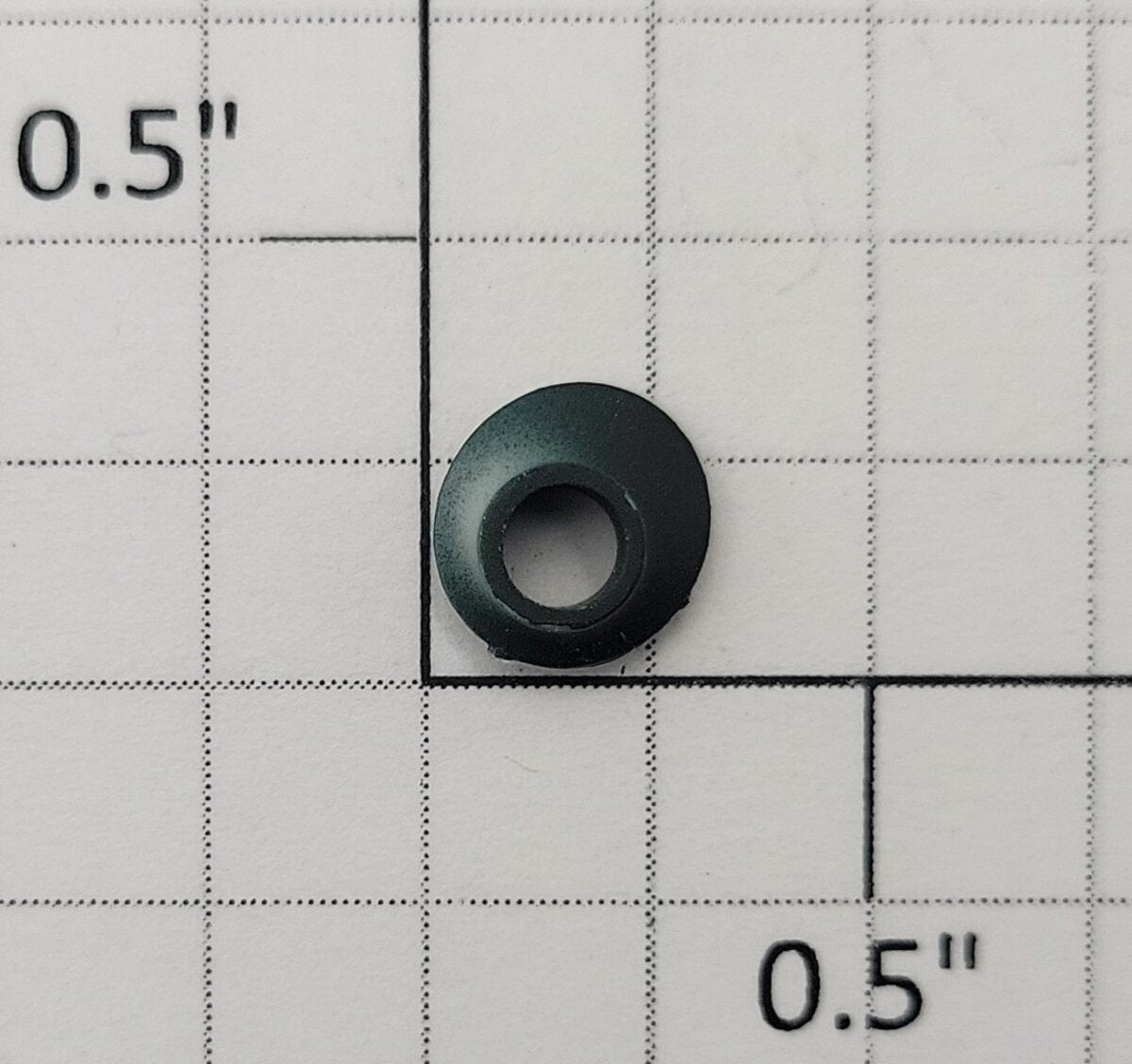 S-Helper 661-12-01-DG F3 Diesel Locomotive A / B Dark Green Exhaust