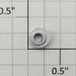 S-Helper 661-12-01-S F3 Diesel Locomotive A / B Silver Exhaust