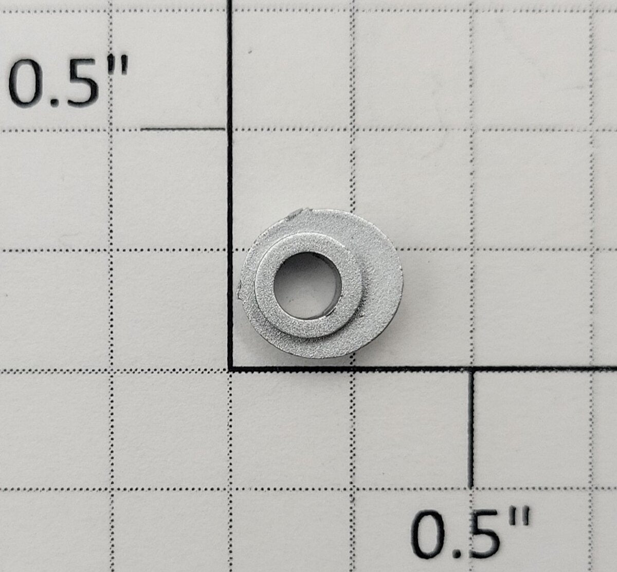 S-Helper 661-12-01-S F3 Diesel Locomotive A / B Silver Exhaust