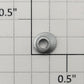 S-Helper 661-12-01-S F3 Diesel Locomotive A / B Silver Exhaust