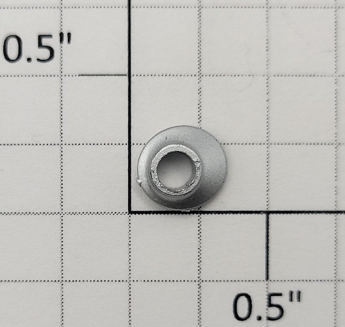 S-Helper 661-12-01-S F3 Diesel Locomotive A / B Silver Exhaust