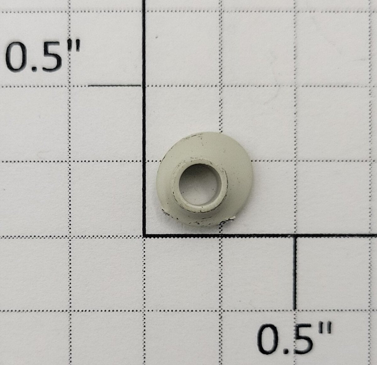 S-Helper 661-12-01 F3 Diesel Locomotive A / B Unpainted Exhaust