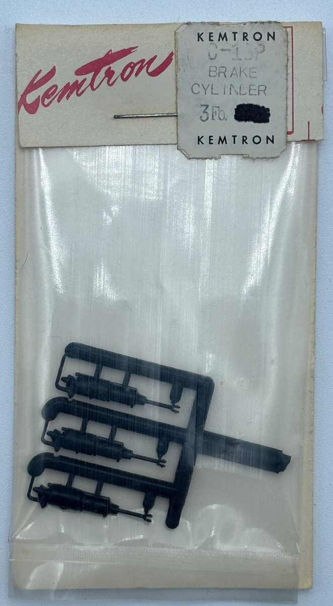 Kemtron C-13P HO Brake Cylinder