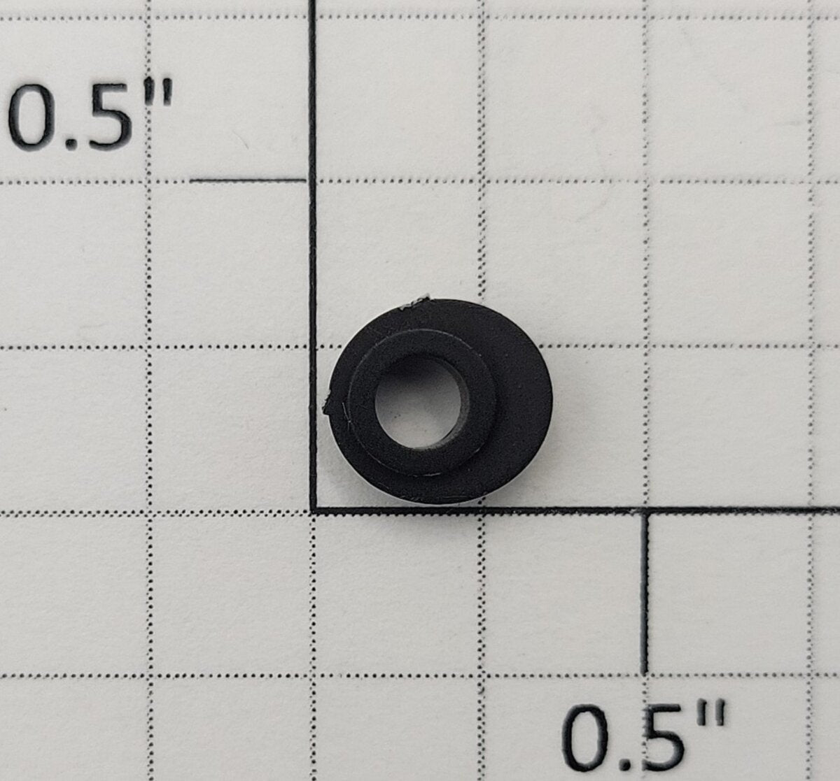 S-Helper 661-12-01-BK F3 Diesel Locomotive A / B Black Exhaust