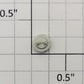 S-Helper 661-12-02 F3 Diesel Locomotive A / B Unpainted Intake