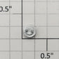 S-Helper 661-12-02-S F3 Diesel Locomotive A / B Silver Intake