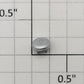S-Helper 661-12-02-S F3 Diesel Locomotive A / B Silver Intake
