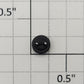 S-Helper 661-12-02-BK F3 Diesel Locomotive A / B Black Intake