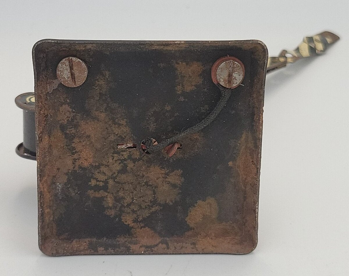 Marx 438 O Gauge Automatic Crossing Gate without Wiring and Rod on Arm