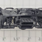 S-Helper 661-06-01 Black Plastic Diesel Truck Frame without Trim