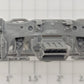 S-Helper 661-06-01-G Gray Plastic Diesel Truck Frame without Trim