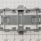 S-Helper 661-06-01-G Gray Plastic Diesel Truck Frame without Trim