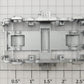 S-Helper 661-06-01-S Silver Plastic Diesel Truck Frame without Trim