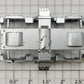 S-Helper 661-06-01-S Silver Plastic Diesel Truck Frame without Trim