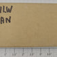 Acme 0406 O Gauge Milwaukee Electric Loco Brass Pantograph w/ Tanks