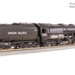 Broadway Limited 9907 HO UP Early Challenger CSA-2 Steam Loco Sound/DC/DCC #3816