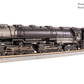 Broadway Limited 9907 HO UP Early Challenger CSA-2 Steam Loco Sound/DC/DCC #3816