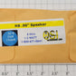 S-Helper HB-90 HB 0.90" 8 Ohm 1-2 WATT Speaker