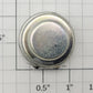 S-Helper HB-106 HB 1.06" 8 Ohm 1-2 WATT Round Speaker