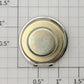 S-Helper HB-122 HB 1.22" 8 Ohm 2 WATT Round Speaker