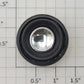 S-Helper HB-122 HB 1.22" 8 Ohm 2 WATT Round Speaker
