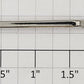 Lionel 8209-23X Pioneer Dockside Steam Loco Left Hand Side Rod - No Peg