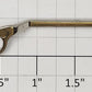 Lionel 8209-23X Pioneer Dockside Steam Loco Left Hand Side Rod - No Peg