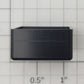 S-Helper SPEZ-90 0.90" HB Speaker Snap Fit Enclosure