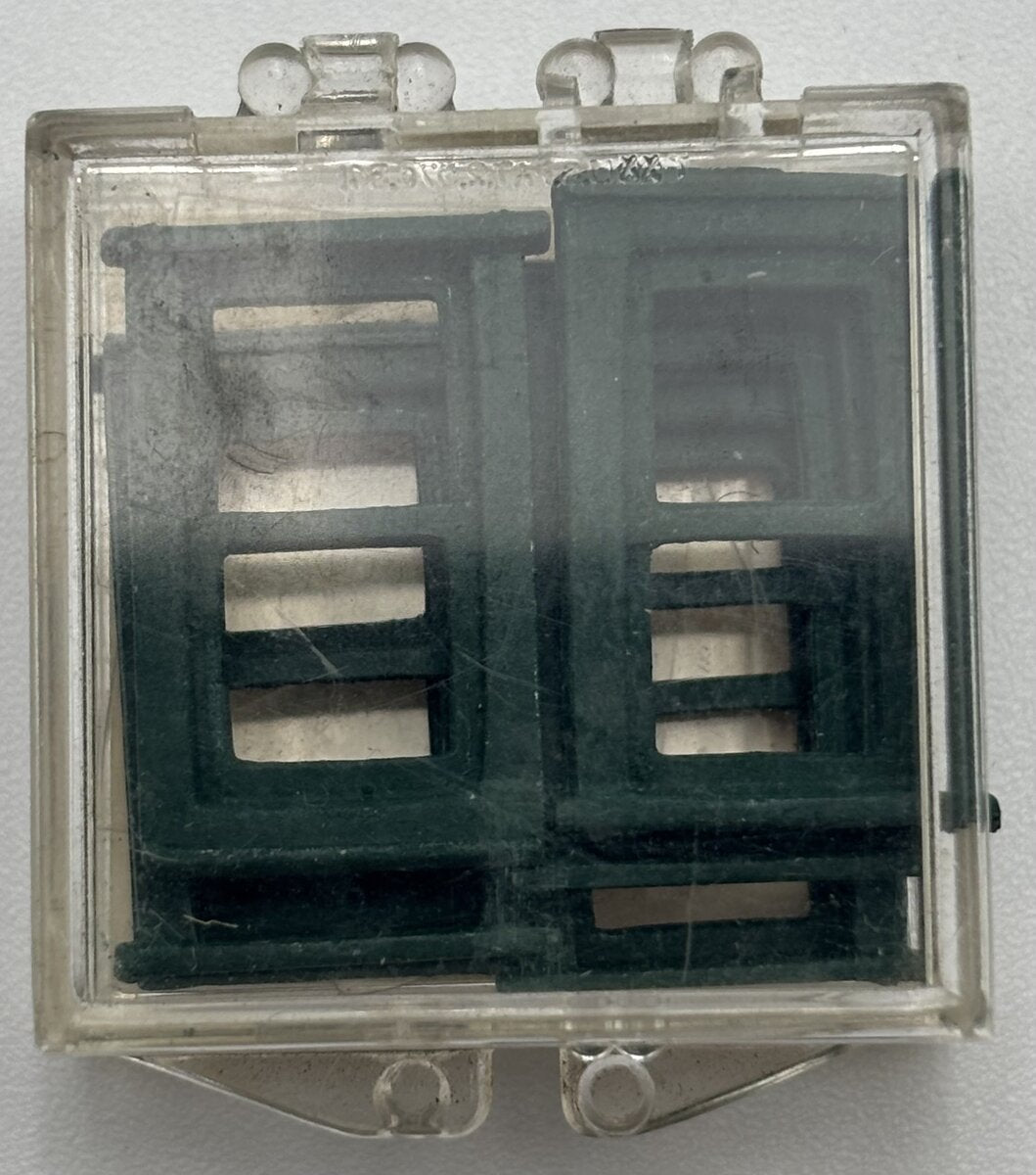 Dyna-Model 1 HO Windows (Pack of 6)