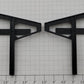 Lionel 12791-225/255 Station Support and Sign with Lionelville Decal