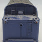 Lionel 28026-T07 O Die-Cast Lionel Lines 4-6-2 Blue Tender Shell w/o Hand Rails