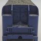 Lionel 28026-T07 O Die-Cast Lionel Lines 4-6-2 Blue Tender Shell w/o Hand Rails