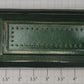 Ives 3258-1 Dark Green 0-4-0 Electric Locomotive Roof
