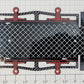 Ives 020-25-3 O Gauge Prewar Tinplate Tender Bottom Frame #25