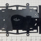 Ives 020-25-3 O Gauge Prewar Tinplate Tender Bottom Frame #25