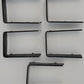 Ives 0919-02 O Gauge Prewar Tinplate Tender Body Assortment (Bag of 5)