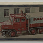 NZG 504 1:50 Faun Typ 1206 Heavy Transport Truck