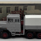 NZG 504 1:50 Faun Typ 1206 Heavy Transport Truck