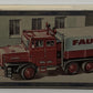 NZG 504 1:50 Faun Typ 1206 Heavy Transport Truck