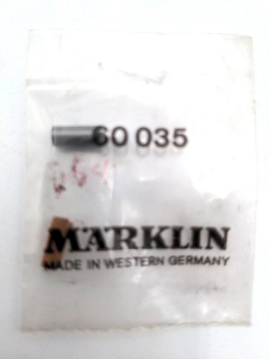 Marklin 60035 HO Motor Brushes