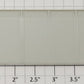 S-Helper 1278-02-HB-USRA Unpainted Plastic Hopper Body Side